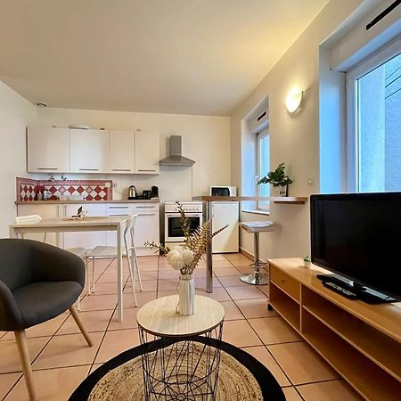 Le Studio Theolier Downtown - Close To Pedestrian Street Tournon-sur-Rhone Exterior photo