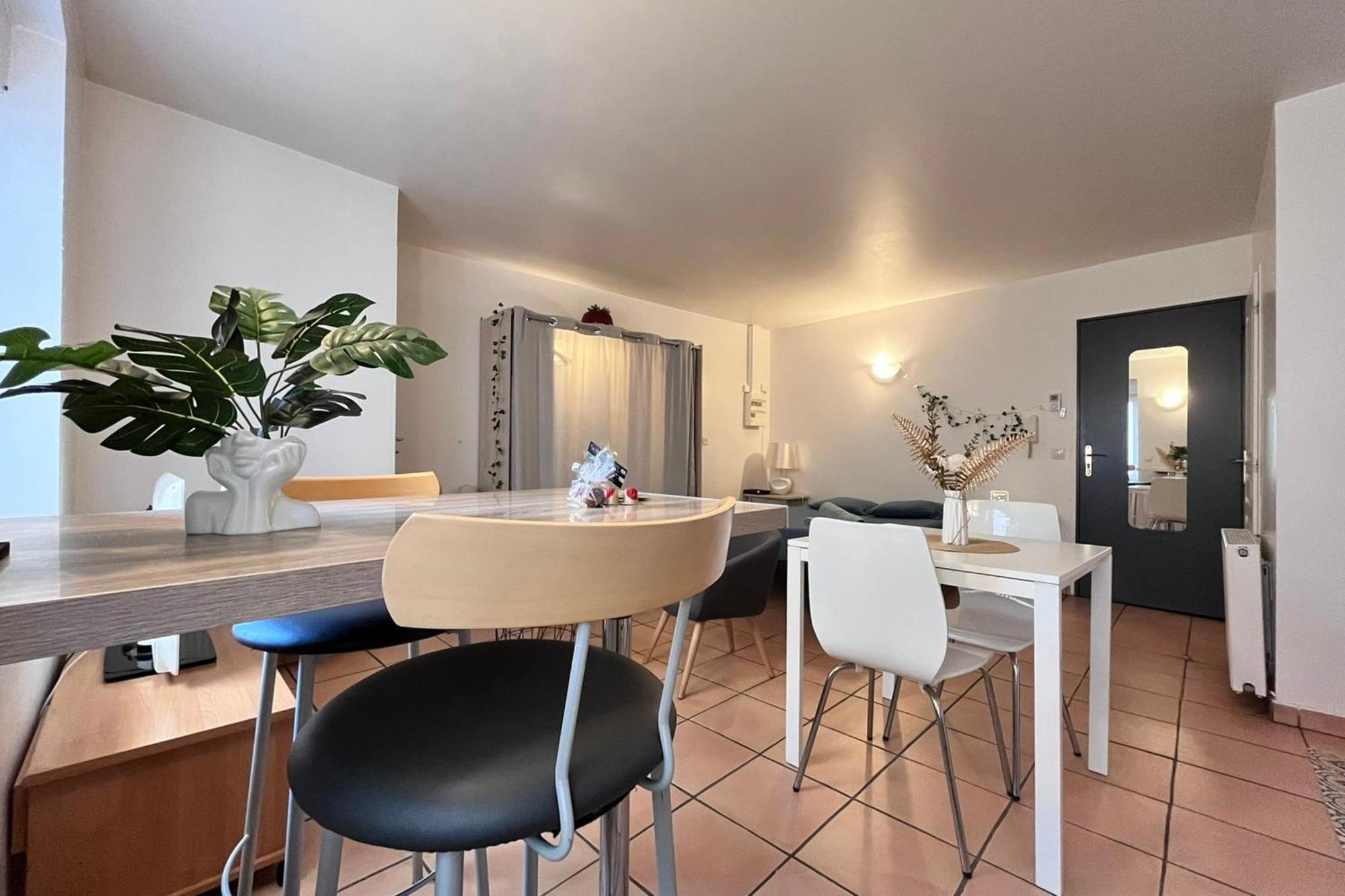 Le Studio Theolier Downtown - Close To Pedestrian Street Tournon-sur-Rhone Exterior photo