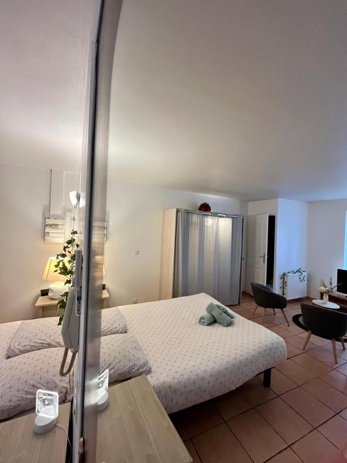 Le Studio Theolier Downtown - Close To Pedestrian Street Tournon-sur-Rhone Exterior photo