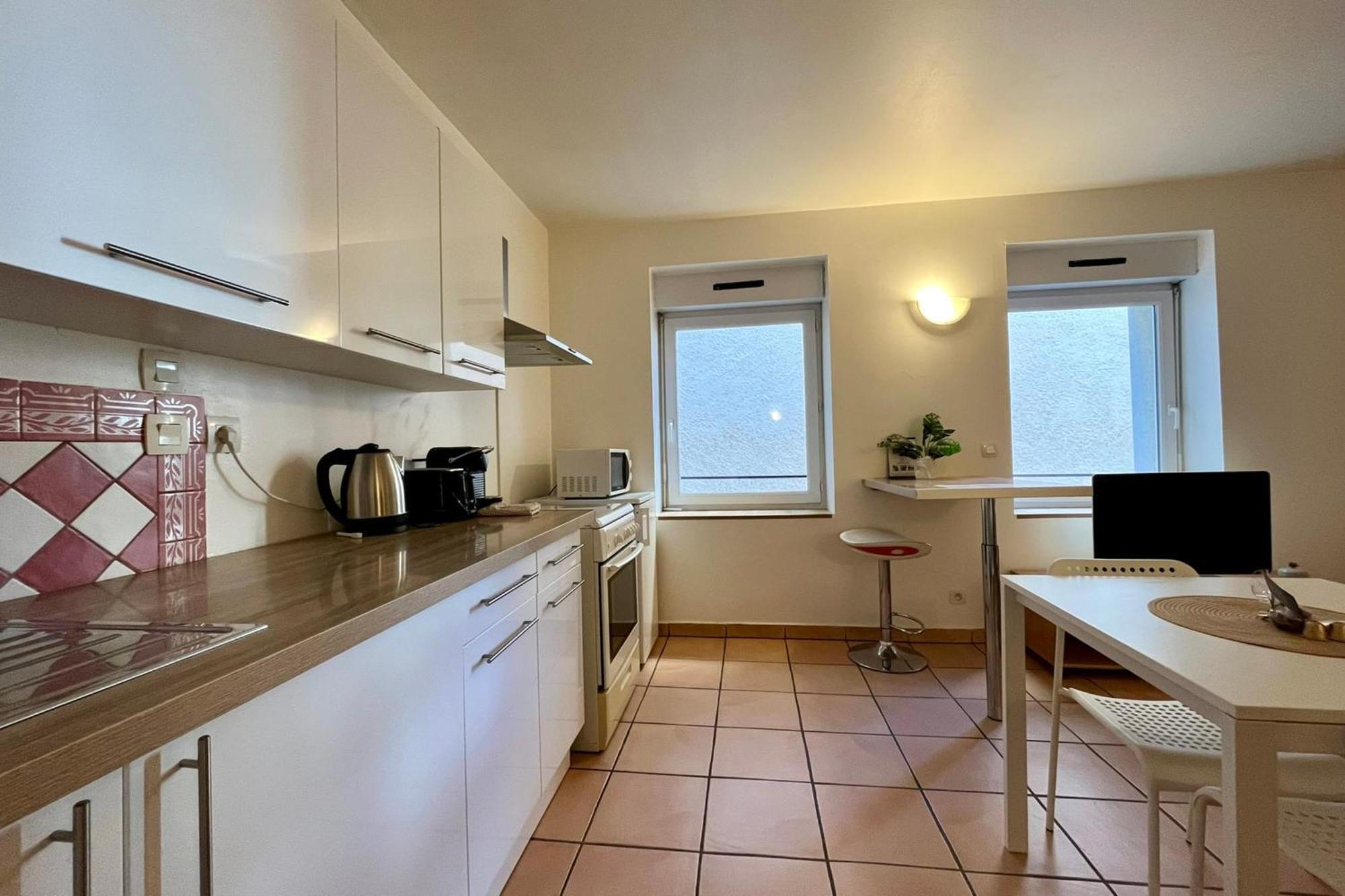 Le Studio Theolier Downtown - Close To Pedestrian Street Tournon-sur-Rhone Exterior photo